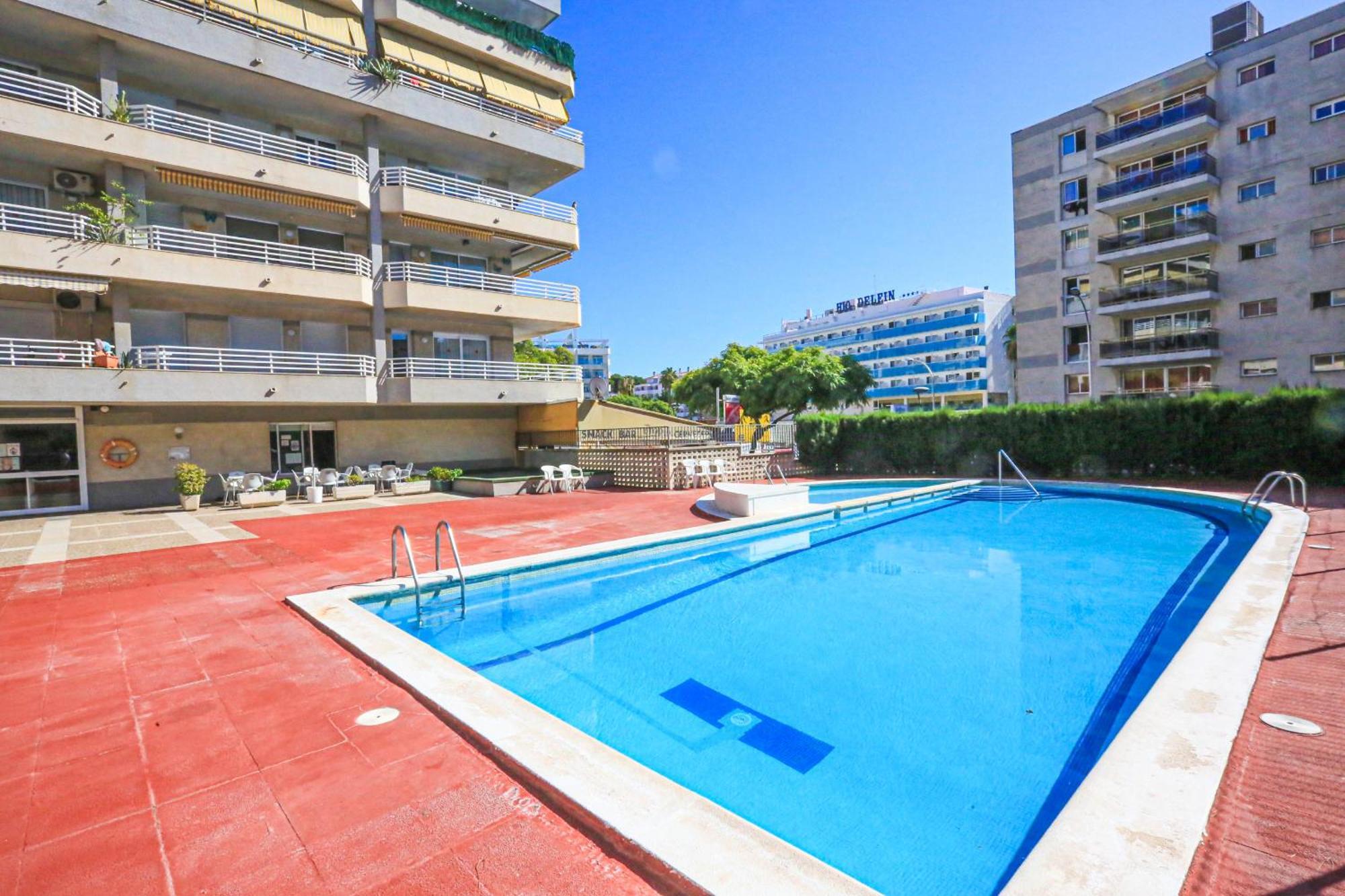 2 Centro De - Only Families *